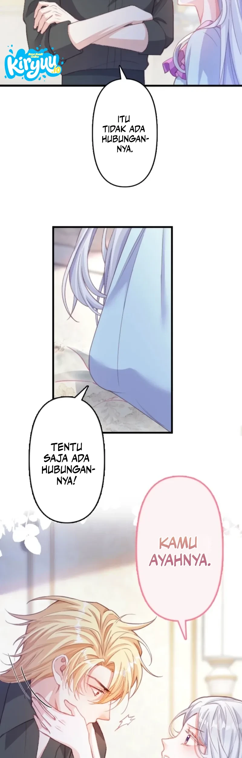 I’m a Contract Stepmother, but the Tyrant Is Way Too Overprotective Chapter 8 - halaman 22