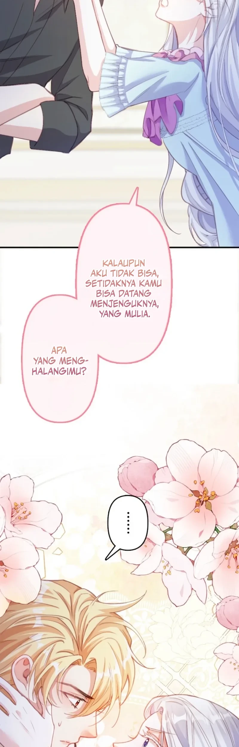 I’m a Contract Stepmother, but the Tyrant Is Way Too Overprotective Chapter 8 - halaman 23