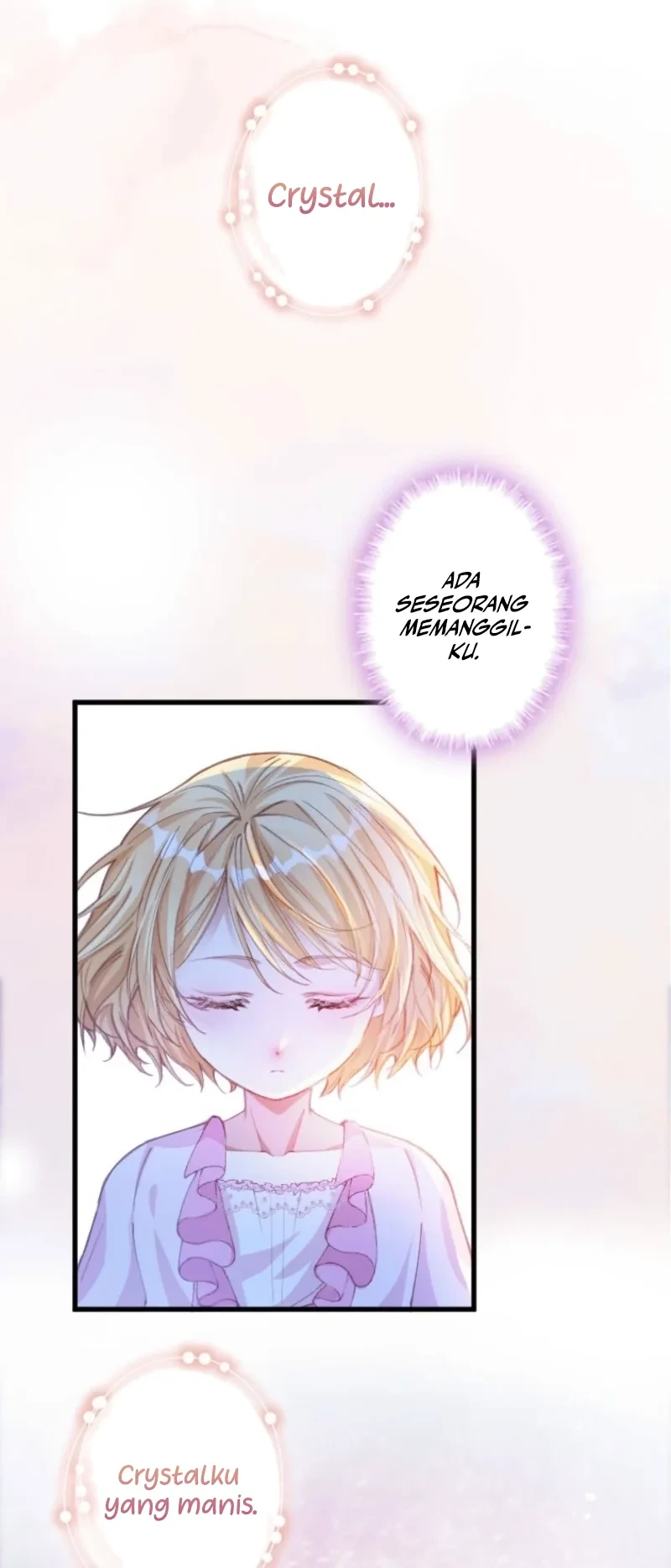 I’m a Contract Stepmother, but the Tyrant Is Way Too Overprotective Chapter 8 - halaman 34