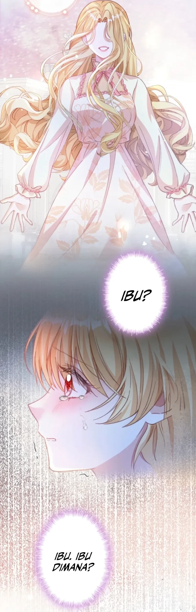 I’m a Contract Stepmother, but the Tyrant Is Way Too Overprotective Chapter 8 - halaman 35
