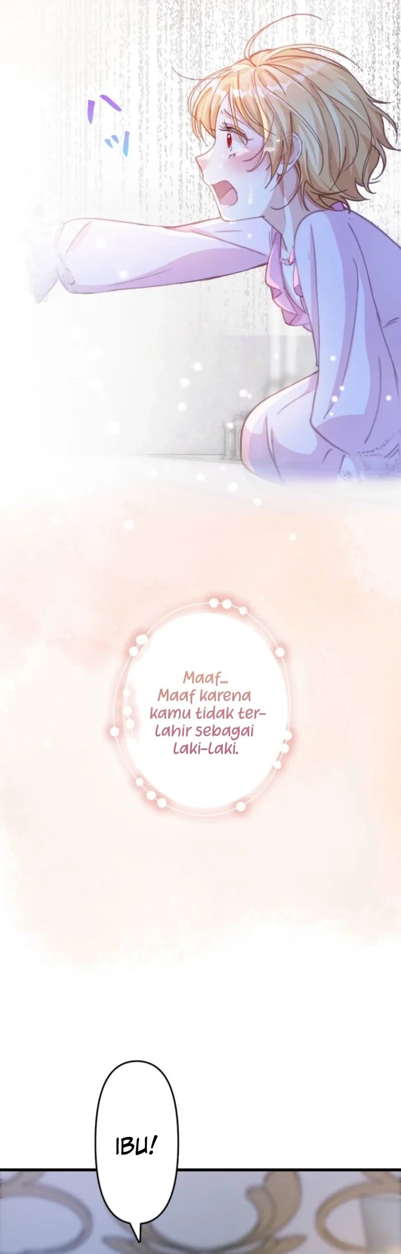 I’m a Contract Stepmother, but the Tyrant Is Way Too Overprotective Chapter 8 - halaman 36