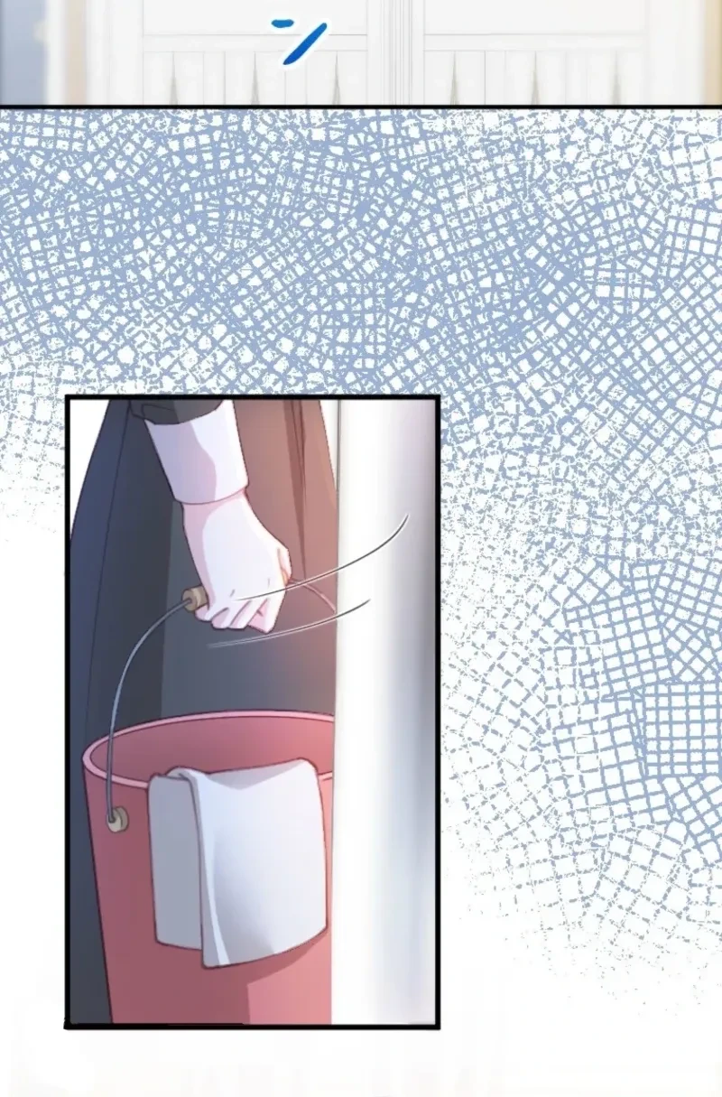 I’m a Contract Stepmother, but the Tyrant Is Way Too Overprotective Chapter 8 - halaman 39