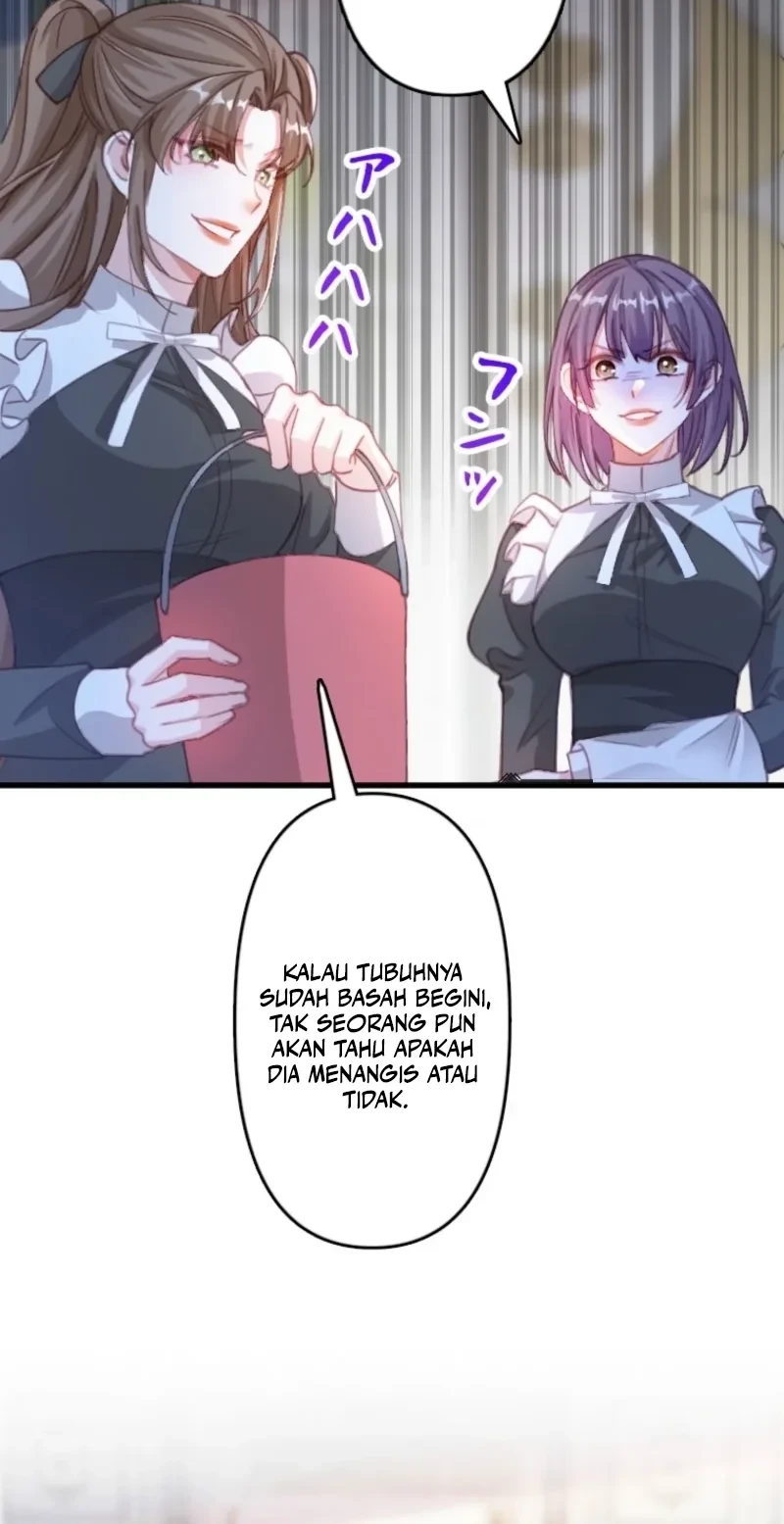 I’m a Contract Stepmother, but the Tyrant Is Way Too Overprotective Chapter 8 - halaman 44