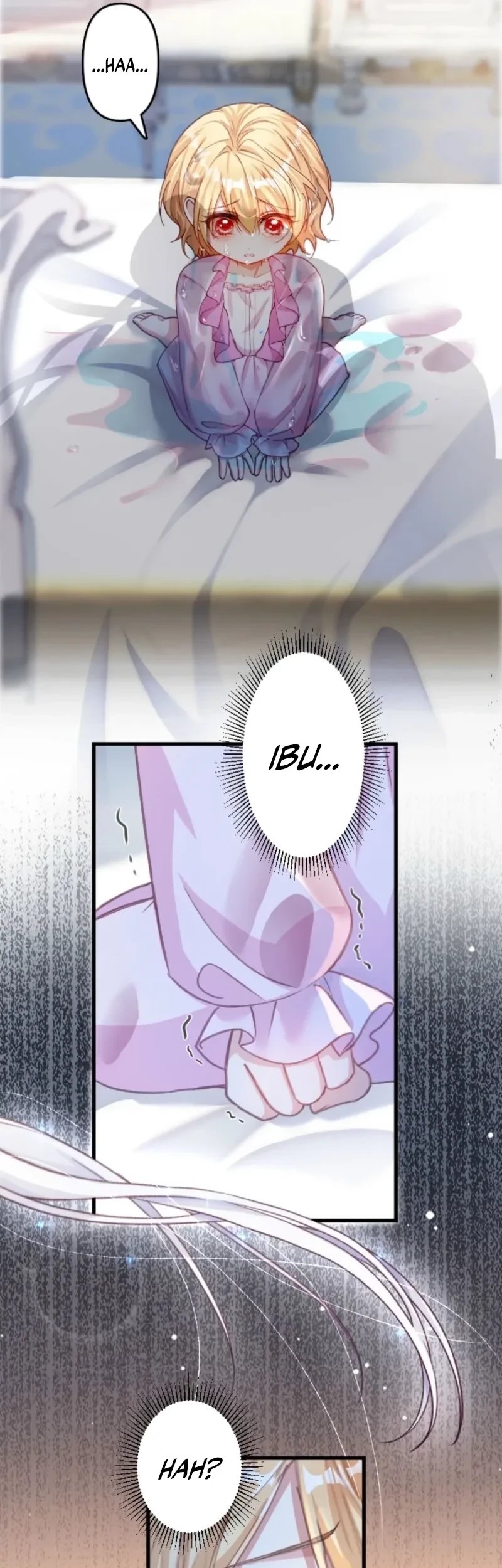 I’m a Contract Stepmother, but the Tyrant Is Way Too Overprotective Chapter 8 - halaman 45