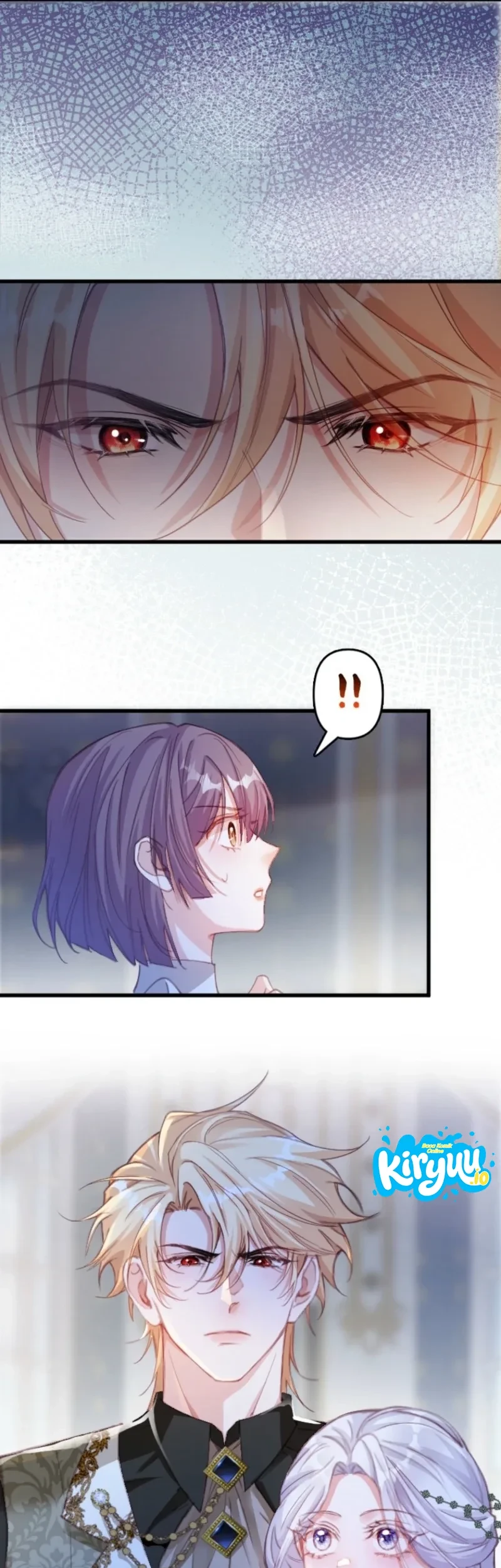 I’m a Contract Stepmother, but the Tyrant Is Way Too Overprotective Chapter 8 - halaman 50