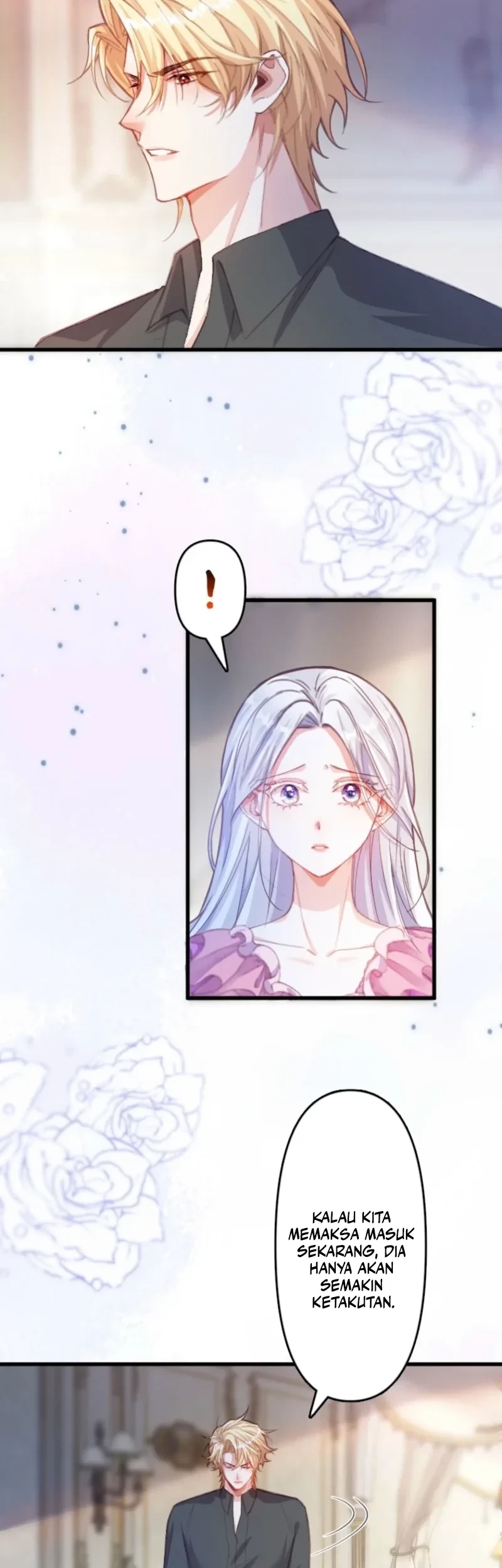 I’m a Contract Stepmother, but the Tyrant Is Way Too Overprotective Chapter 8 - halaman 8