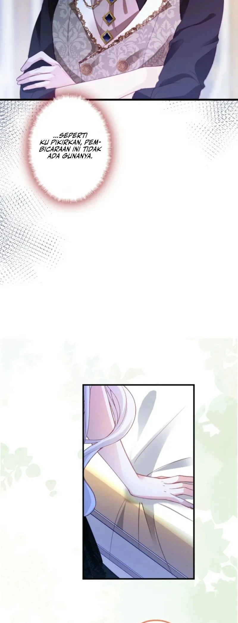 I’m a Contract Stepmother, but the Tyrant Is Way Too Overprotective Chapter 9 - halaman 12