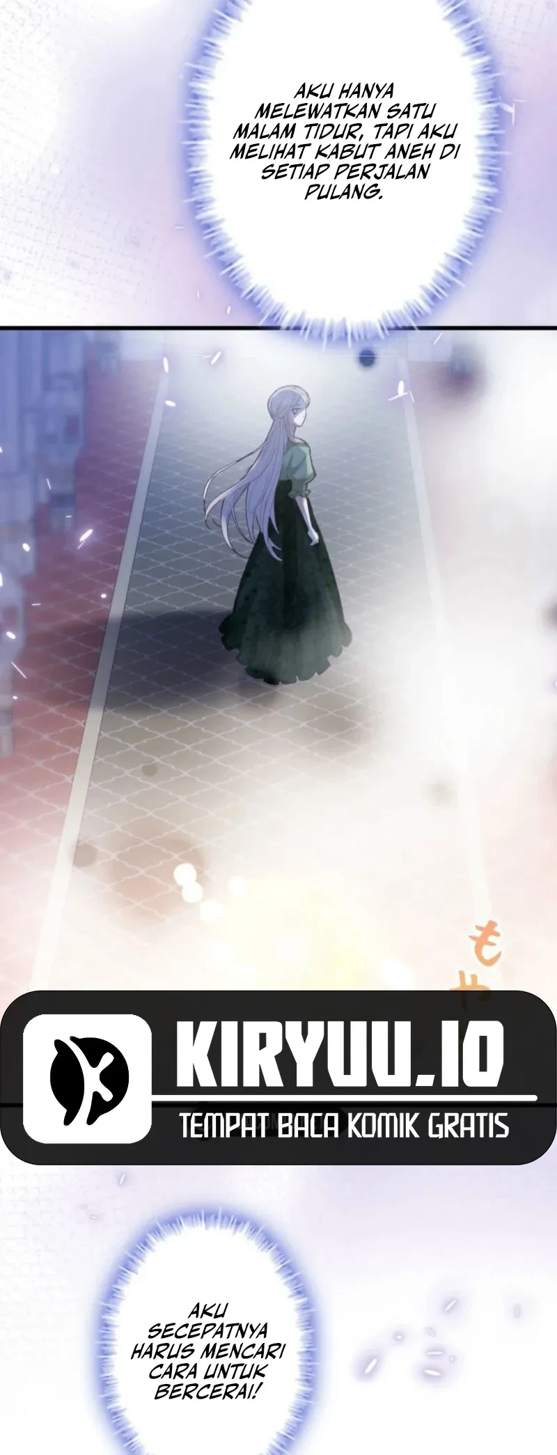 I’m a Contract Stepmother, but the Tyrant Is Way Too Overprotective Chapter 9 - halaman 48