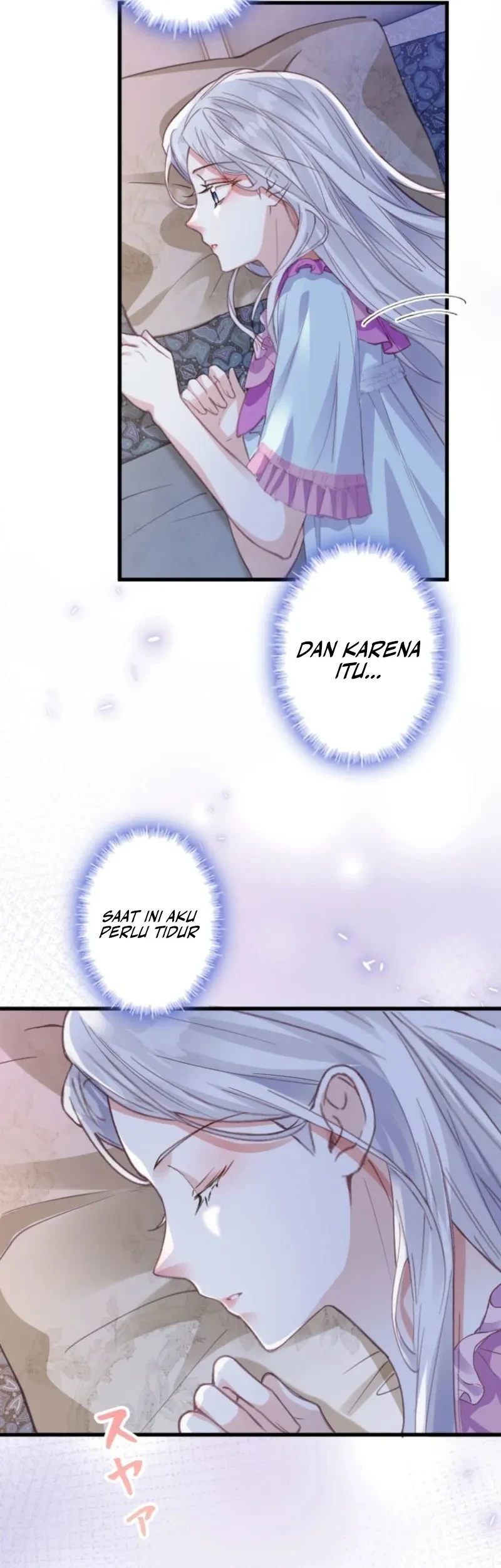 I’m a Contract Stepmother, but the Tyrant Is Way Too Overprotective Chapter 9 - halaman 49
