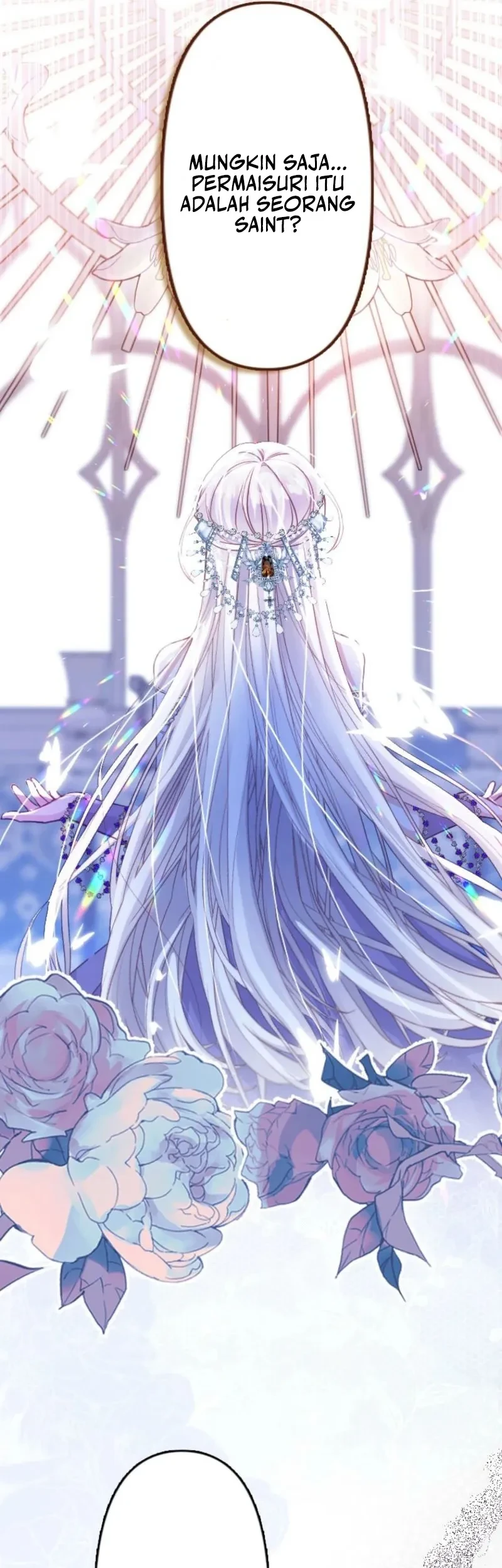 I’m a Contract Stepmother, but the Tyrant Is Way Too Overprotective Chapter 9 - halaman 53