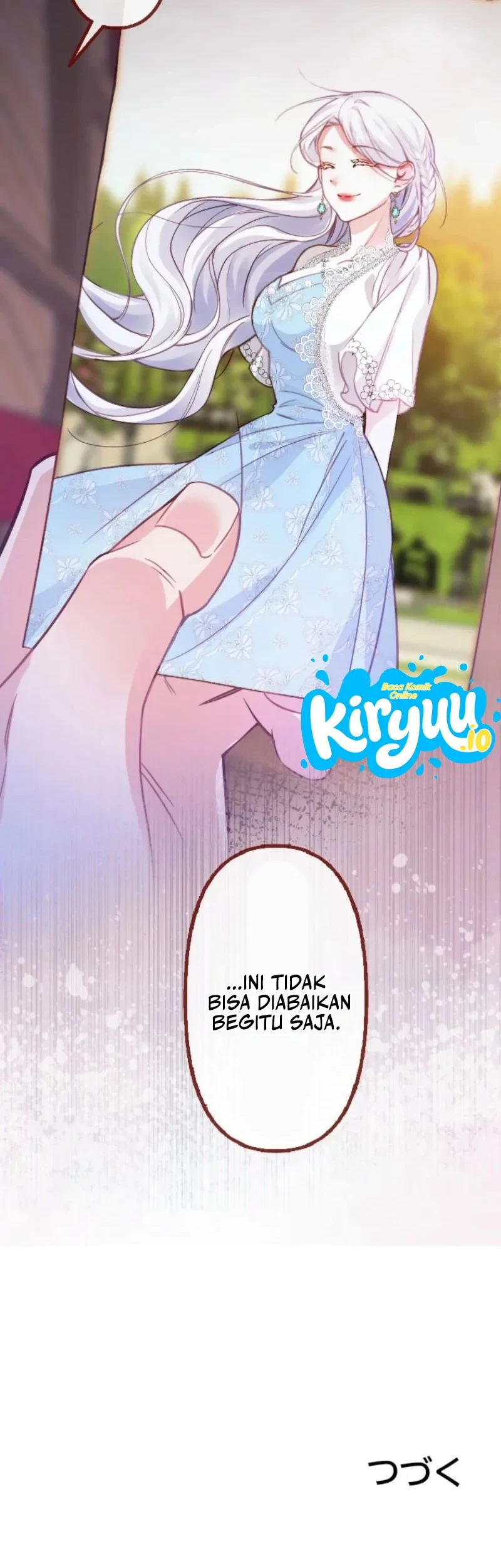 I’m a Contract Stepmother, but the Tyrant Is Way Too Overprotective Chapter 9 - halaman 56