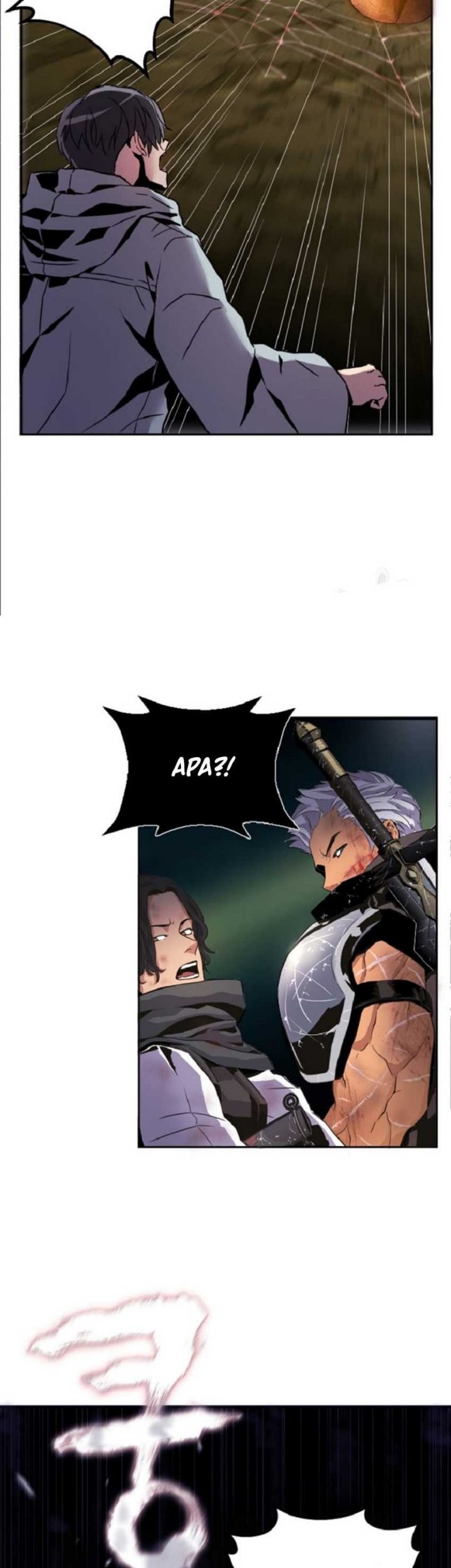 I’m a Healer but Useless Chapter 1 - halaman 51