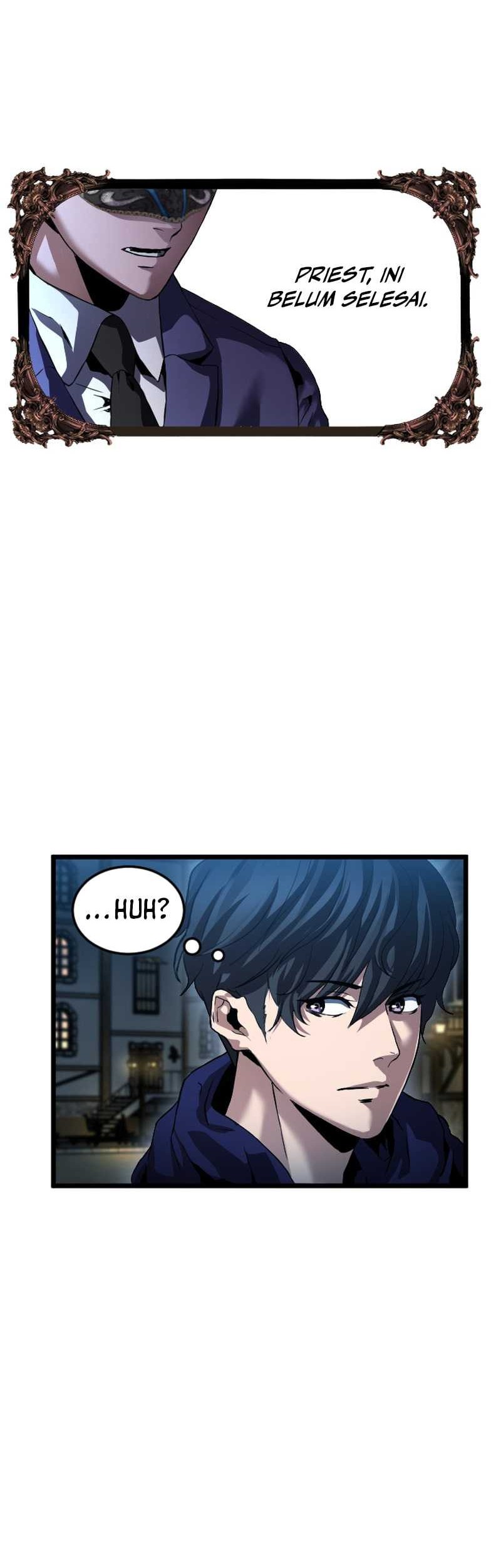 I’m a Healer but Useless Chapter 10 - halaman 14