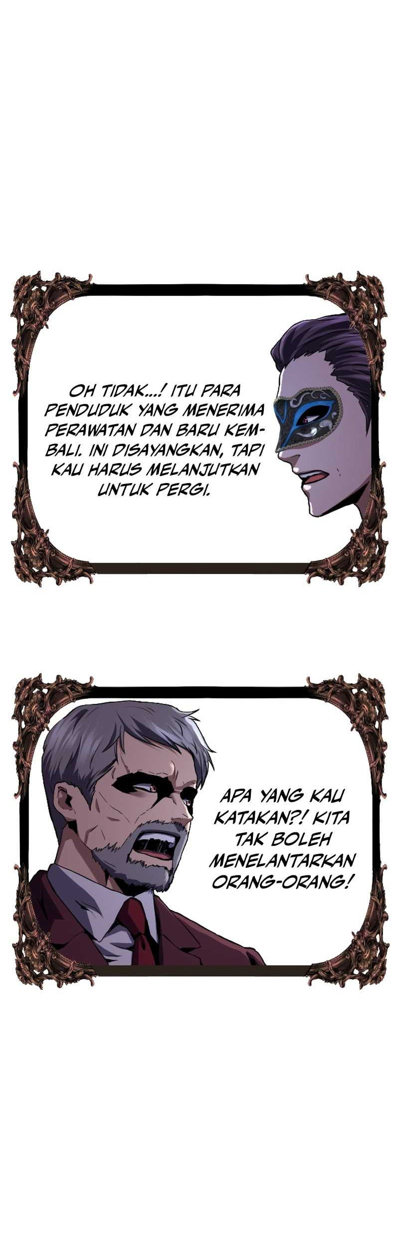 I’m a Healer but Useless Chapter 10 - halaman 24