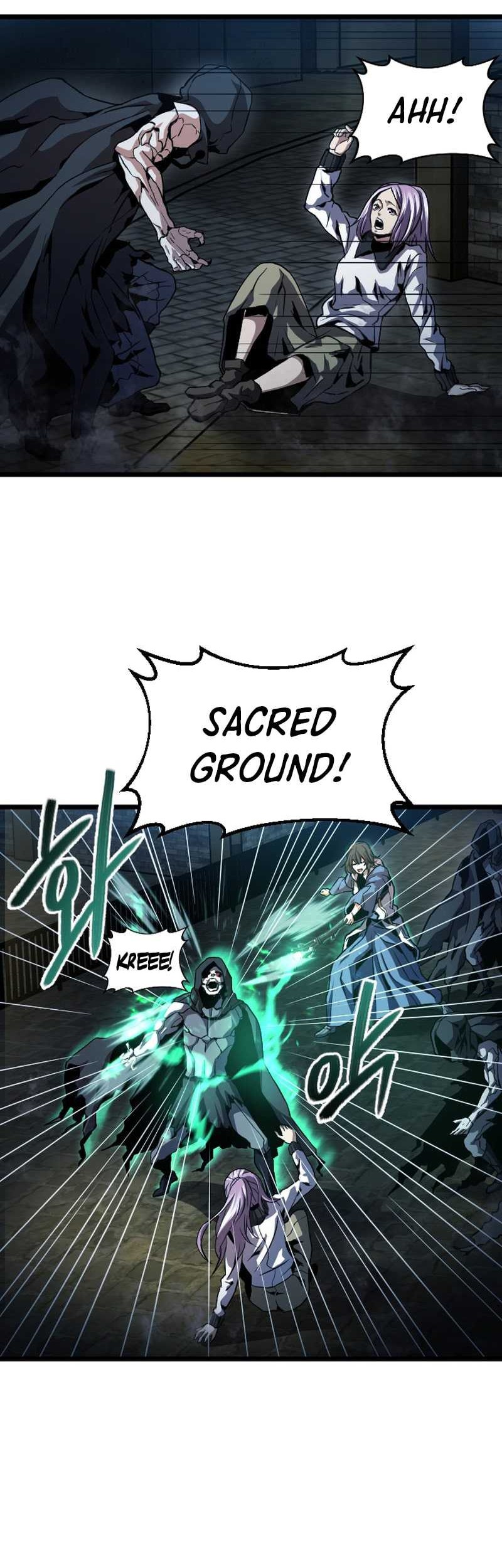 I’m a Healer but Useless Chapter 10 - halaman 26
