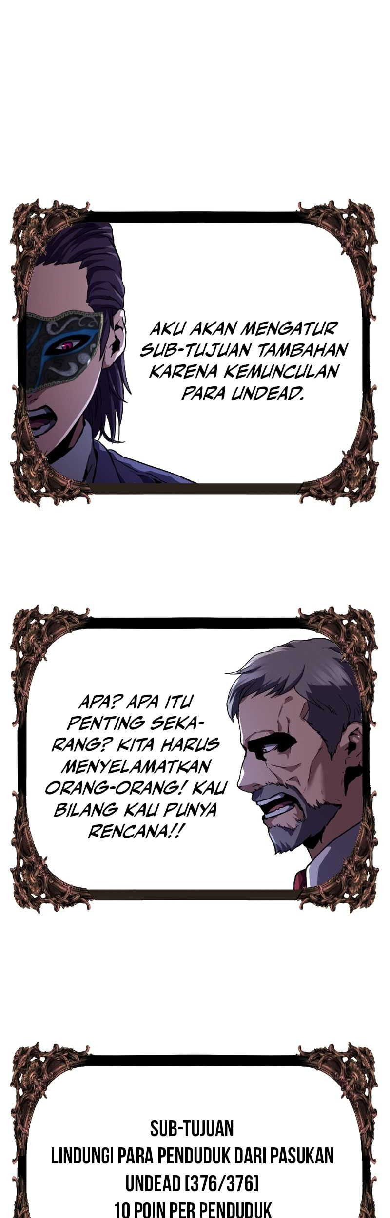 I’m a Healer but Useless Chapter 10 - halaman 29