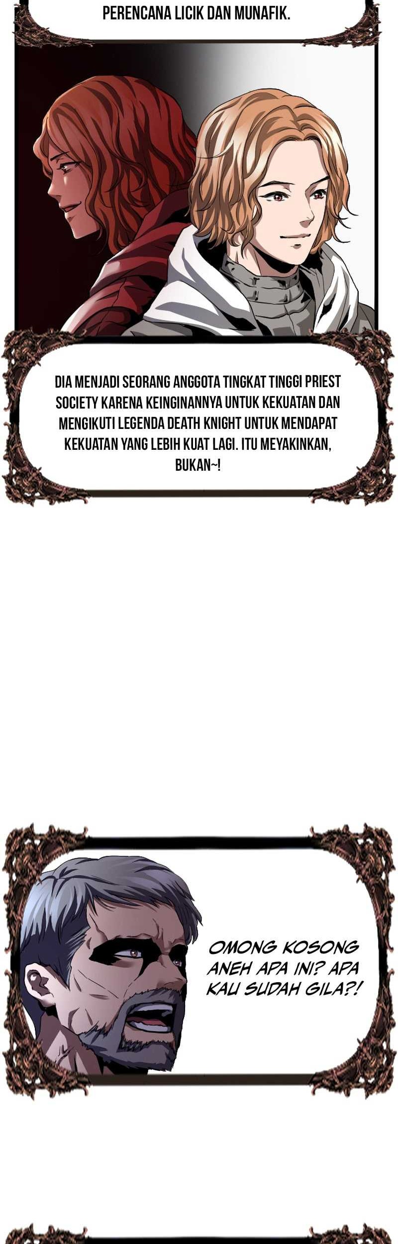 I’m a Healer but Useless Chapter 10 - halaman 4