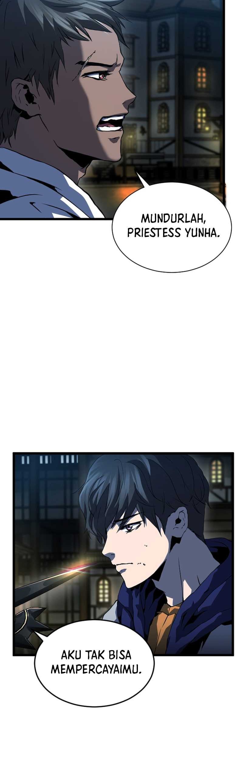 I’m a Healer but Useless Chapter 10 - halaman 41