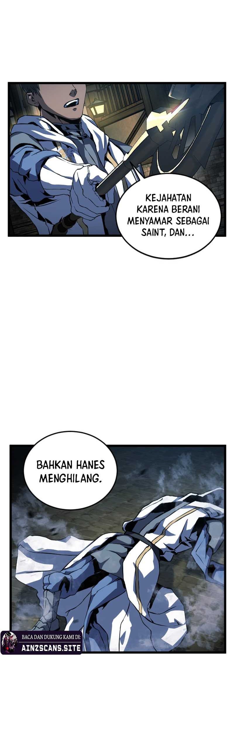 I’m a Healer but Useless Chapter 10 - halaman 42