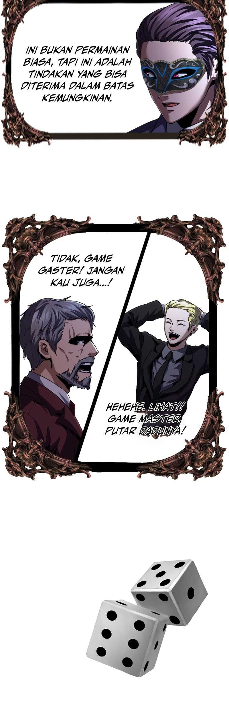I’m a Healer but Useless Chapter 10 - halaman 5