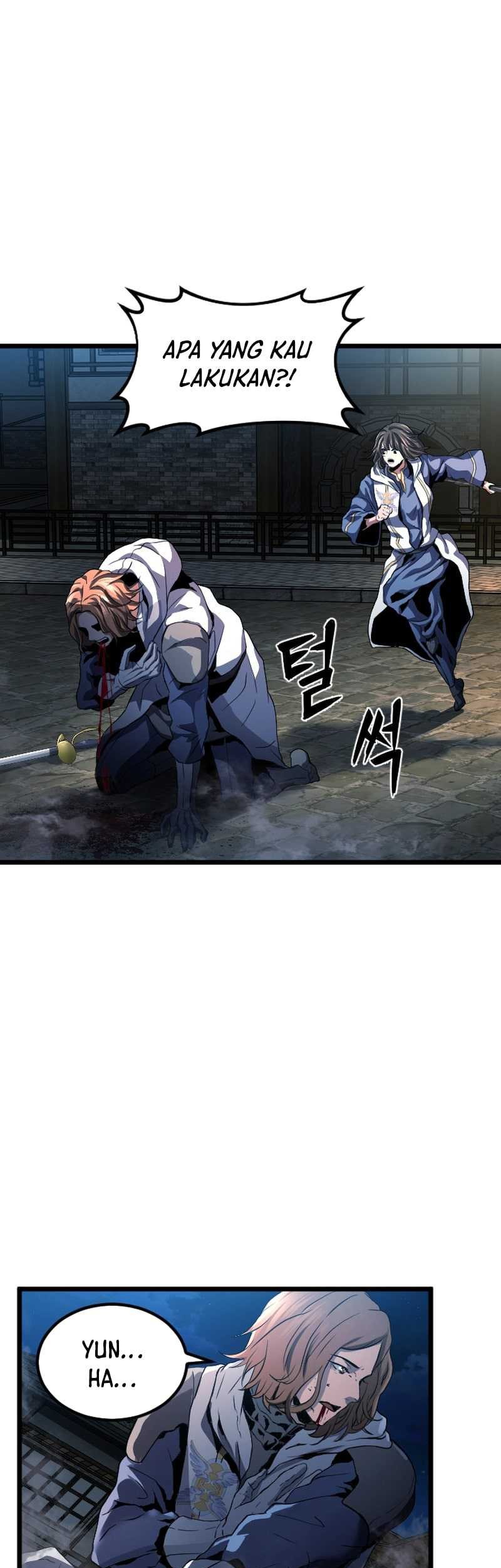 I’m a Healer but Useless Chapter 10 - halaman 7