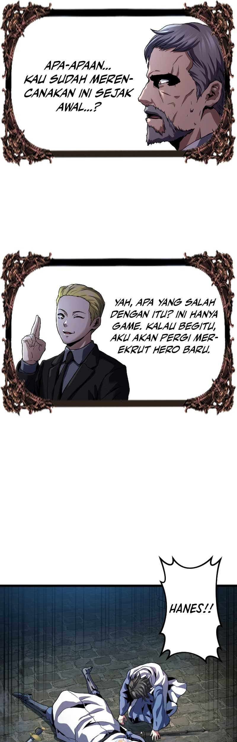 I’m a Healer but Useless Chapter 10 - halaman 9