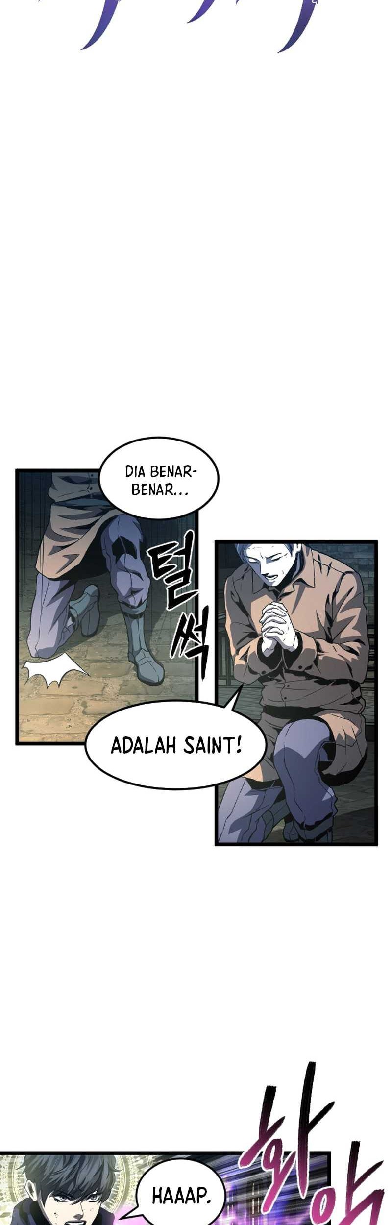 I’m a Healer but Useless Chapter 11 - halaman 11