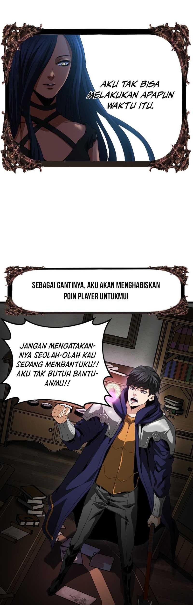 I’m a Healer but Useless Chapter 11 - halaman 39