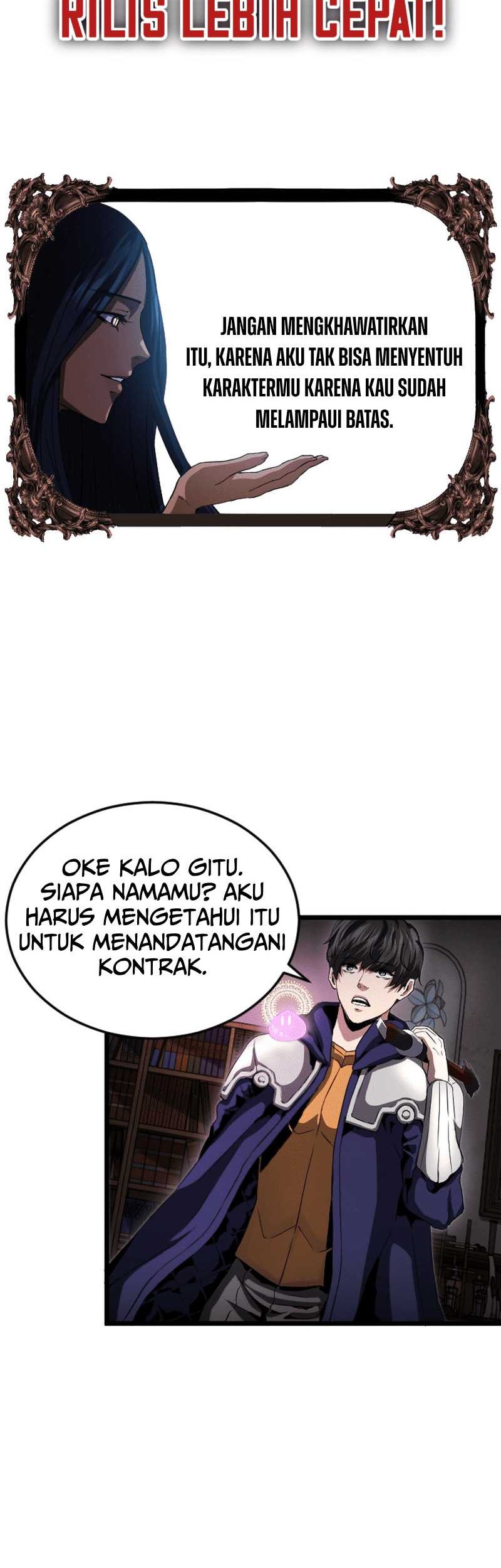 I’m a Healer but Useless Chapter 12 - halaman 10