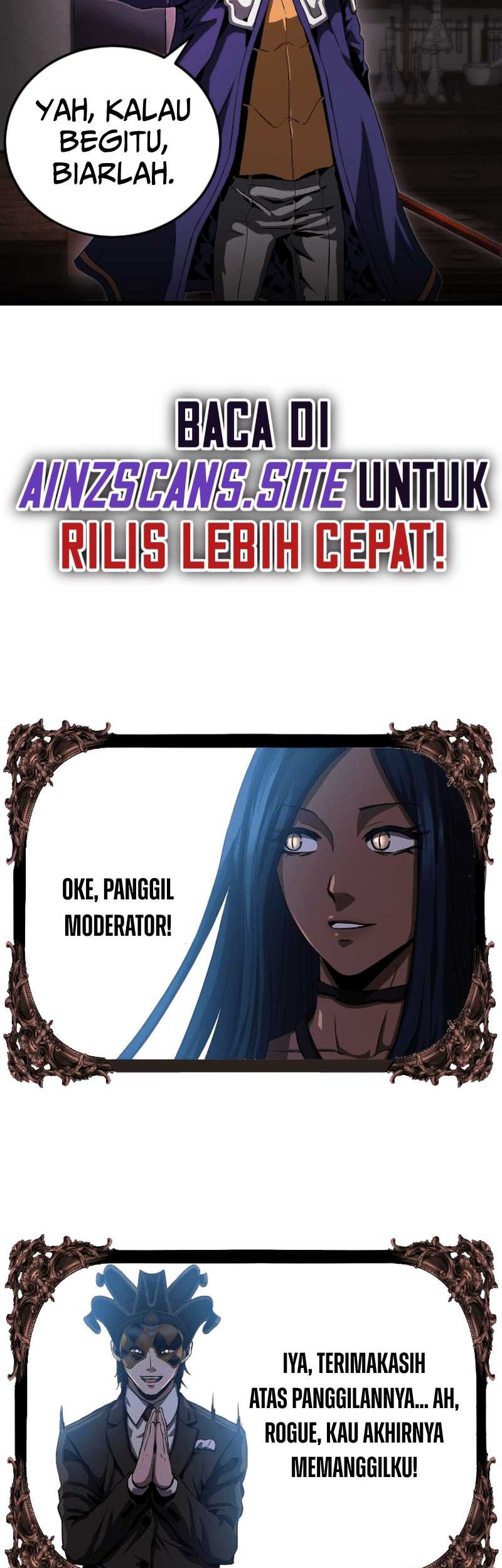 I’m a Healer but Useless Chapter 12 - halaman 13