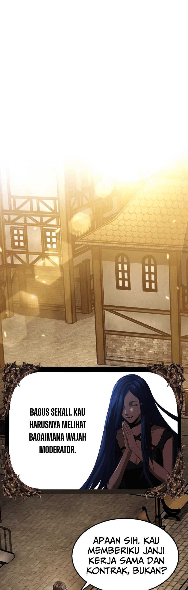 I’m a Healer but Useless Chapter 12 - halaman 21