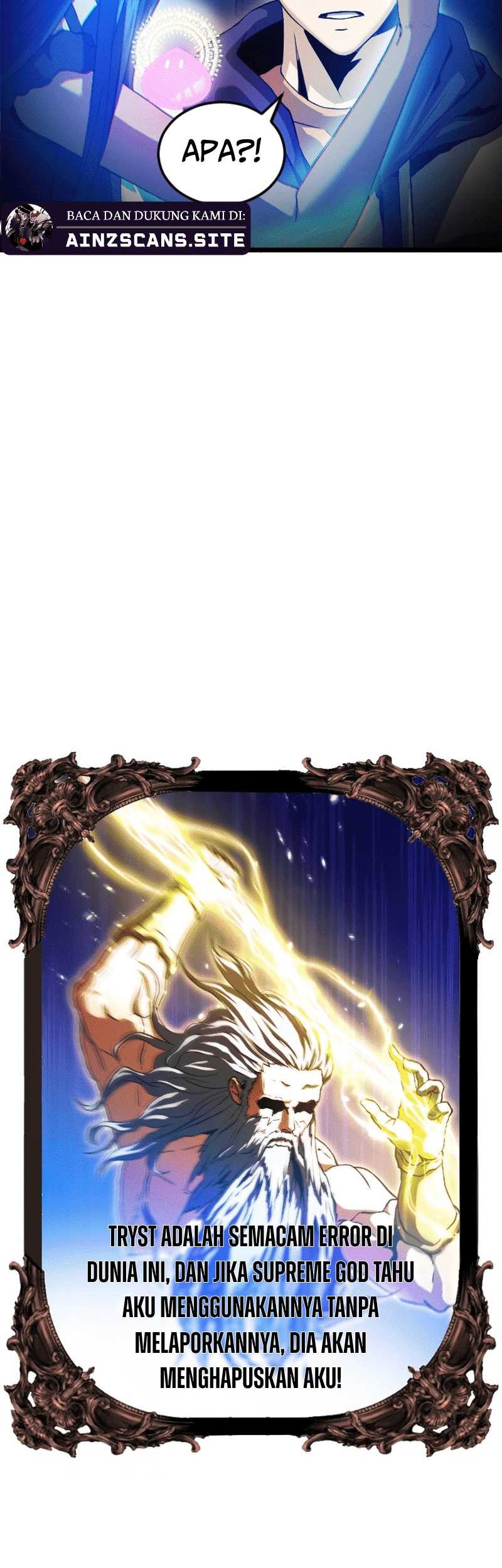 I’m a Healer but Useless Chapter 12 - halaman 7