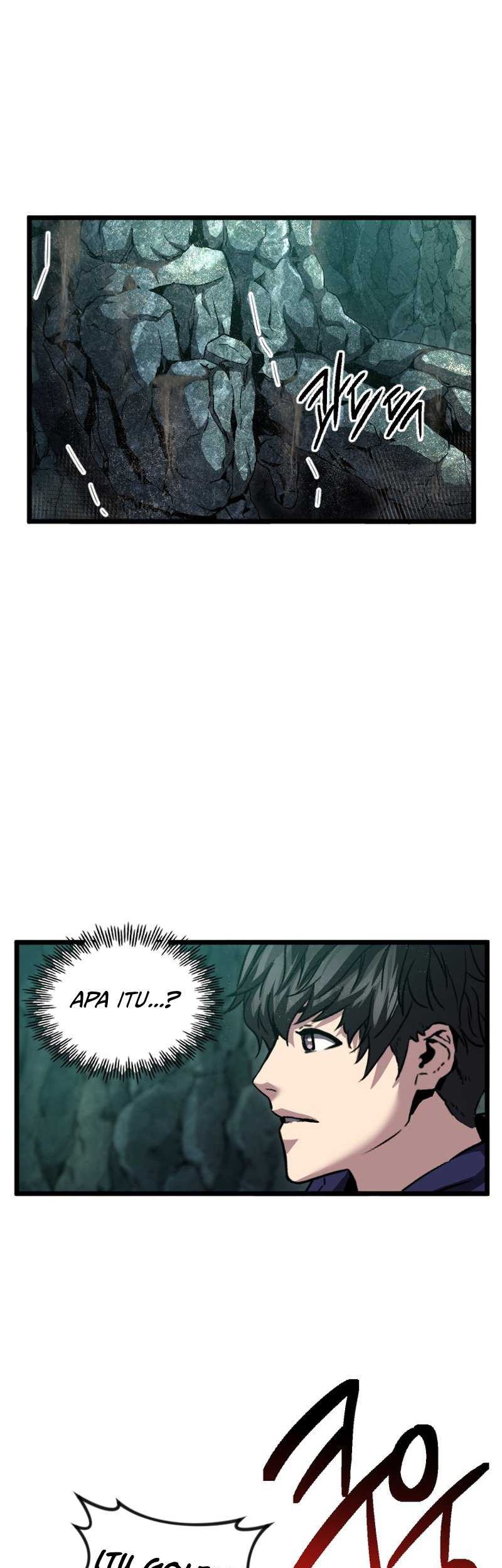 I’m a Healer but Useless Chapter 14 - halaman 29