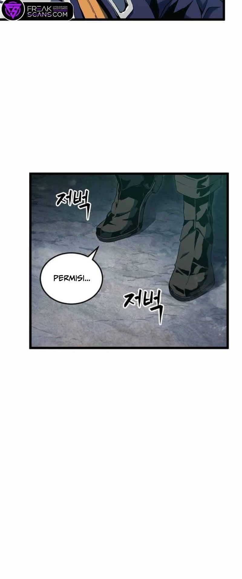 I’m a Healer but Useless Chapter 14 - halaman 8