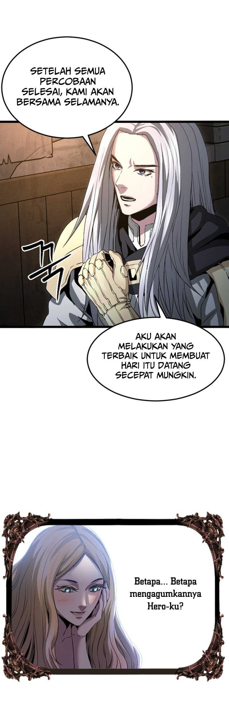 I’m a Healer but Useless Chapter 15 - halaman 24