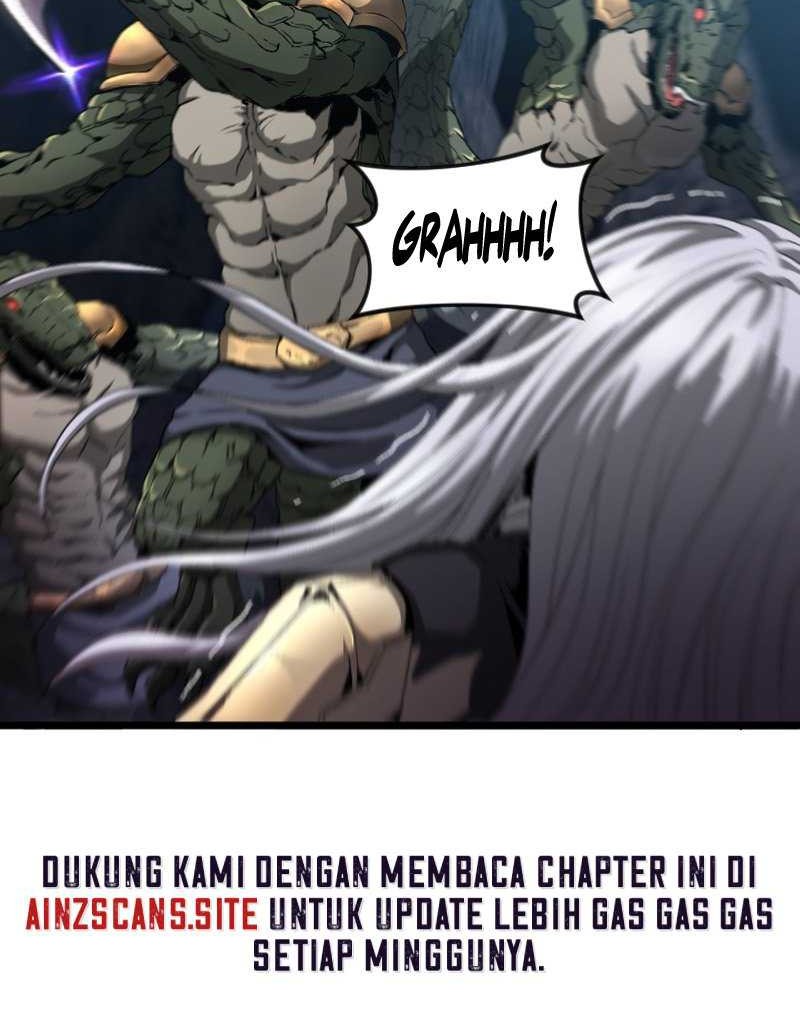 I’m a Healer but Useless Chapter 15 - halaman 35