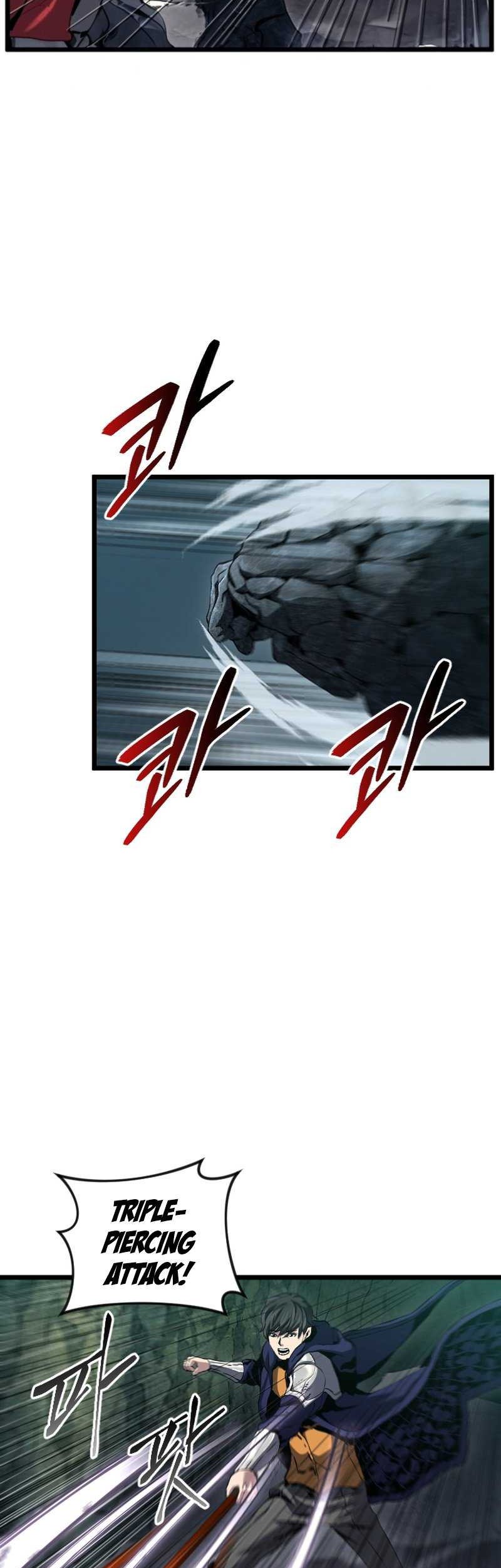 I’m a Healer but Useless Chapter 15 - halaman 5