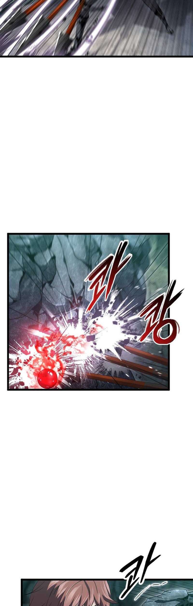 I’m a Healer but Useless Chapter 15 - halaman 6