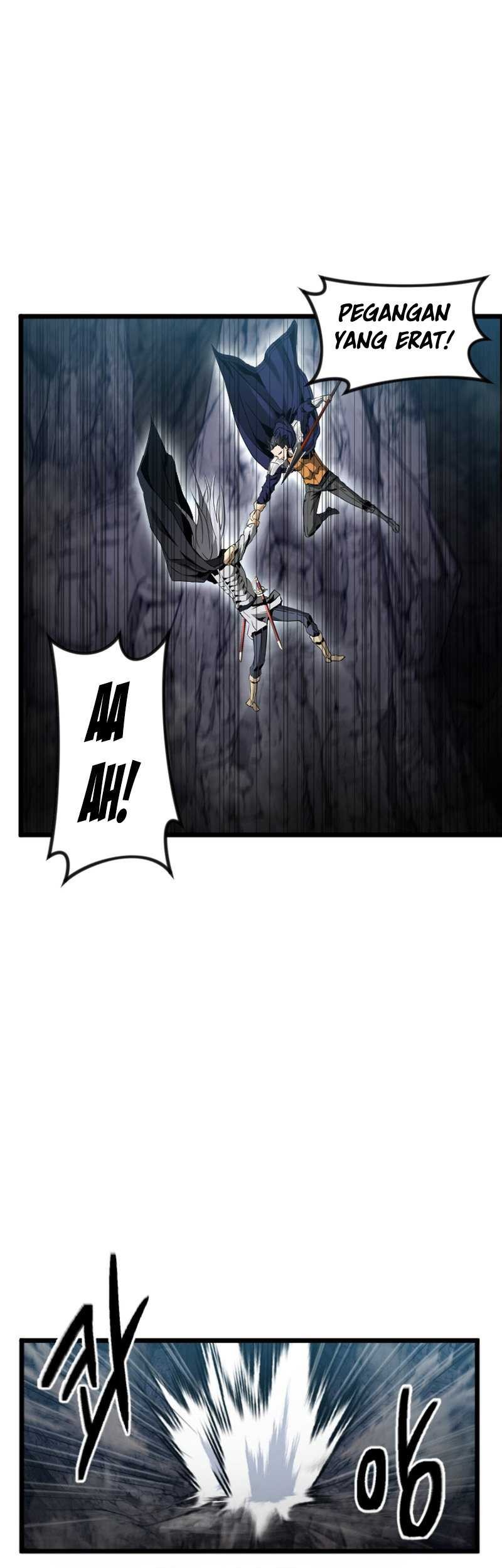 I’m a Healer but Useless Chapter 16 - halaman 18