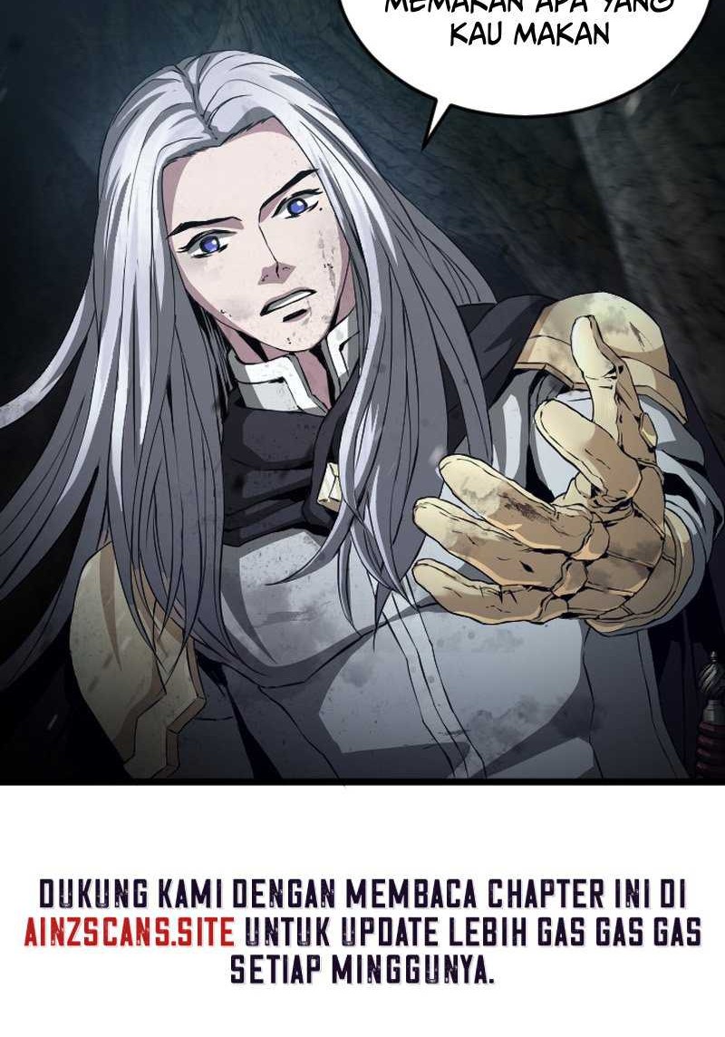 I’m a Healer but Useless Chapter 16 - halaman 33