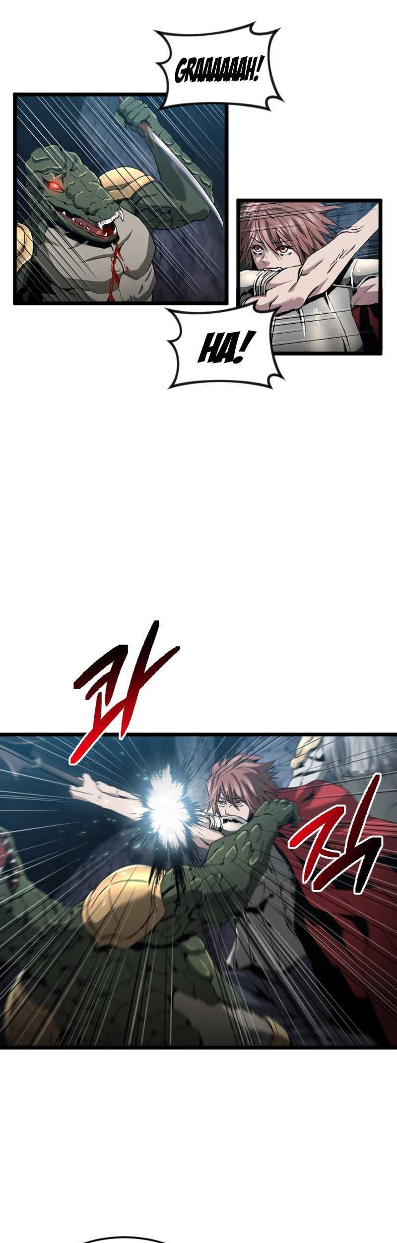 I’m a Healer but Useless Chapter 16 - halaman 8