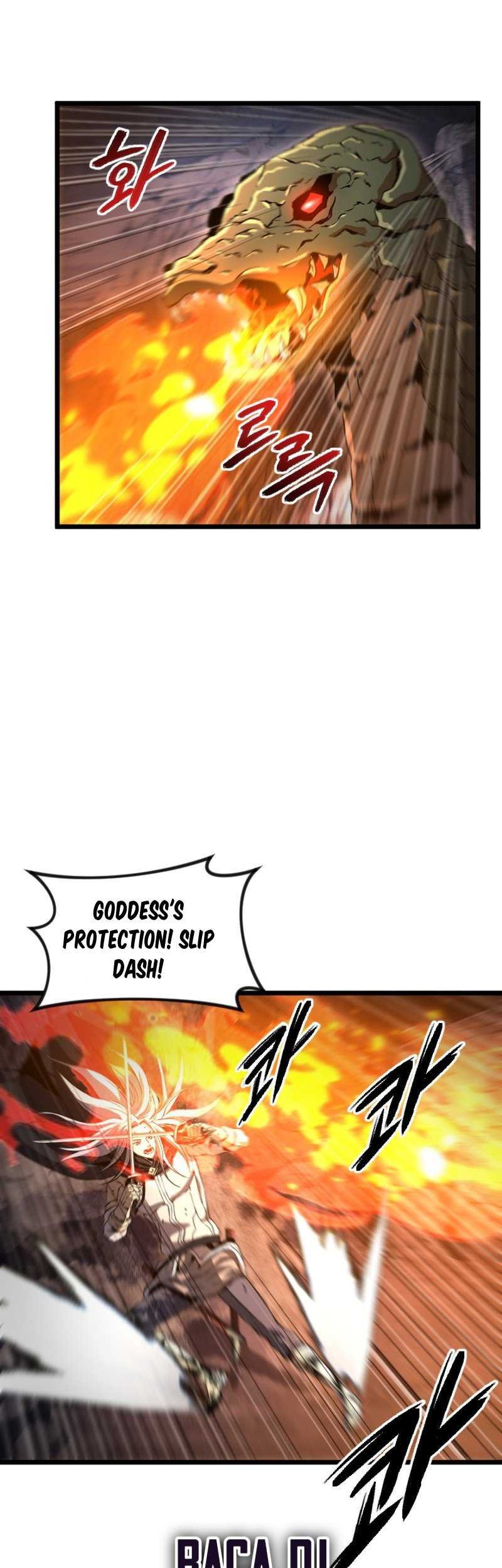 I’m a Healer but Useless Chapter 17 - halaman 11