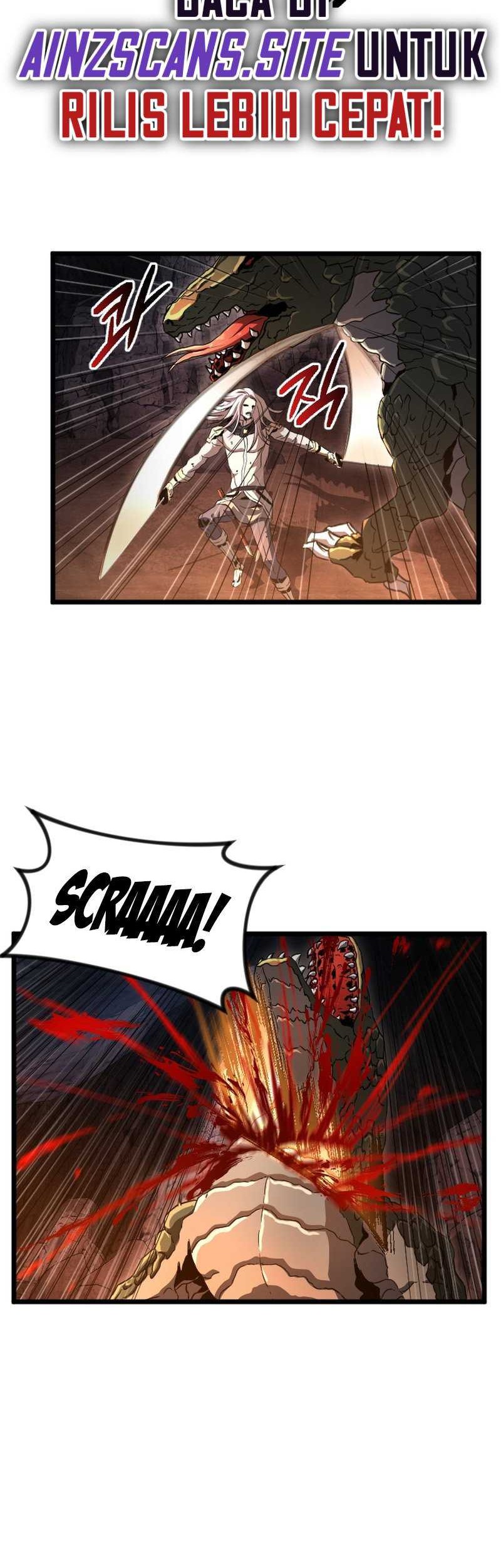 I’m a Healer but Useless Chapter 17 - halaman 12