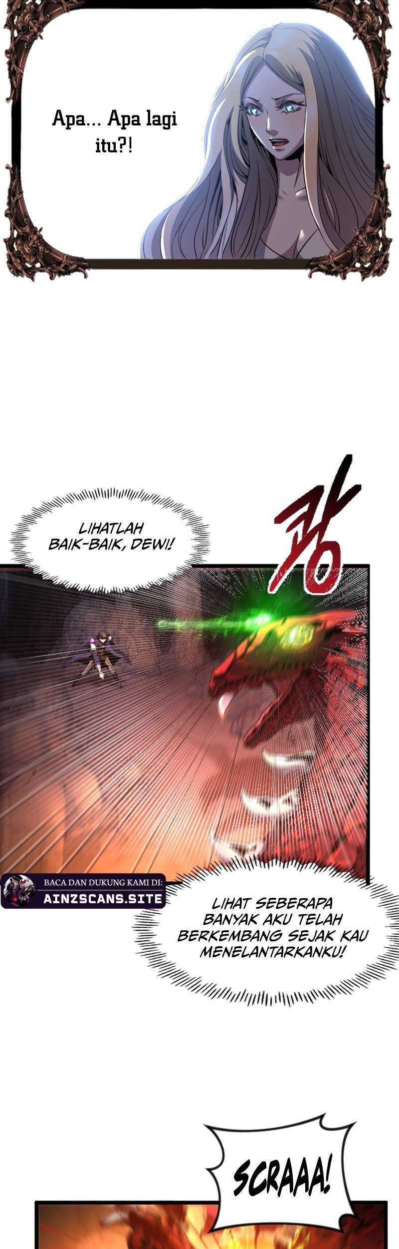 I’m a Healer but Useless Chapter 17 - halaman 25