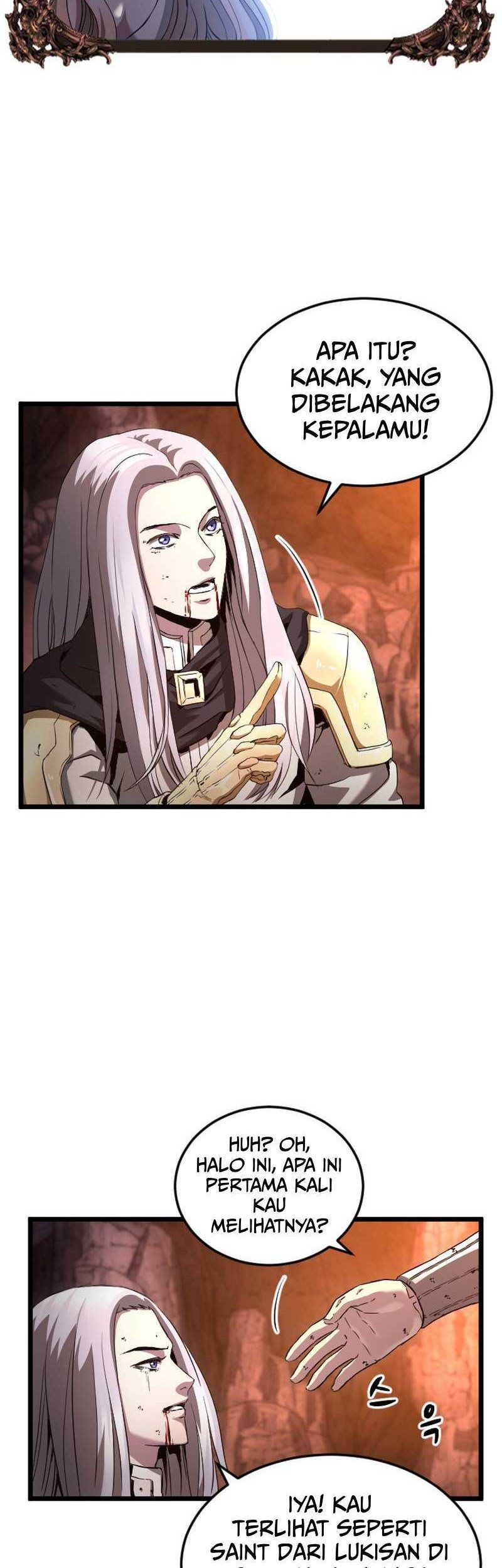 I’m a Healer but Useless Chapter 18 - halaman 12