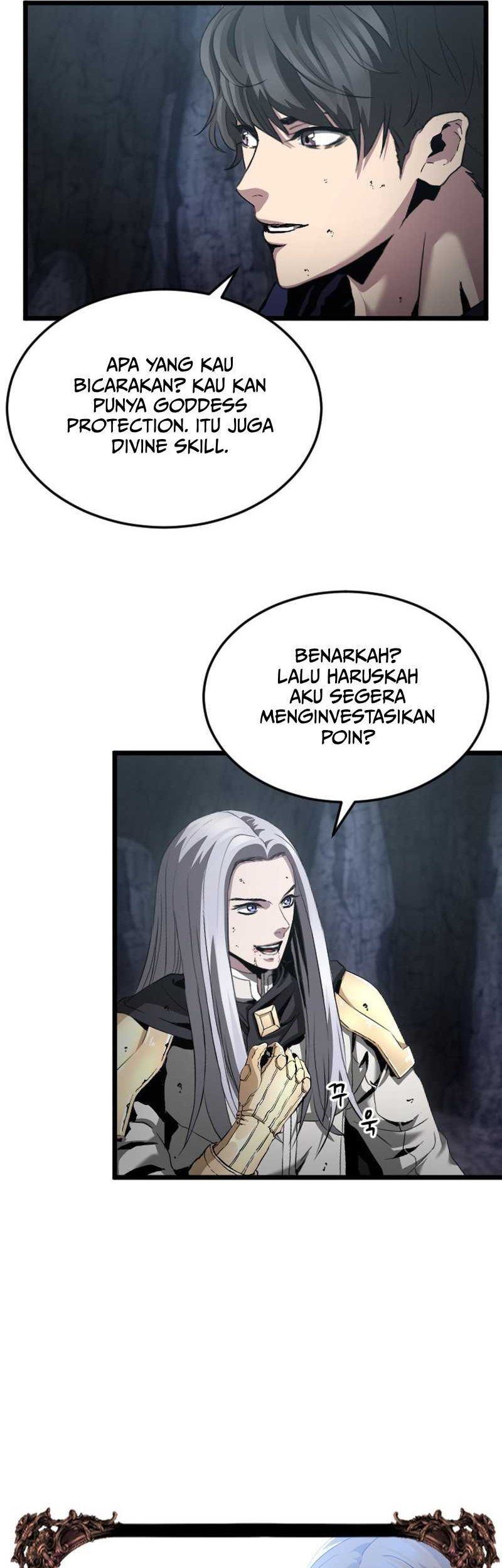 I’m a Healer but Useless Chapter 18 - halaman 16