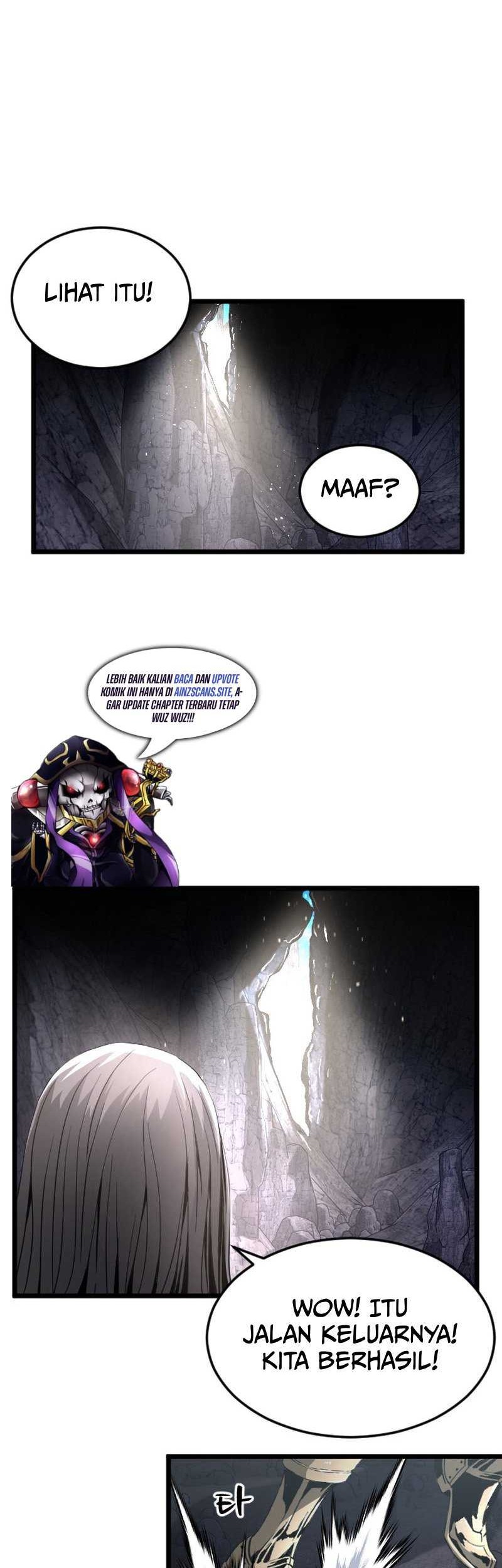 I’m a Healer but Useless Chapter 18 - halaman 24