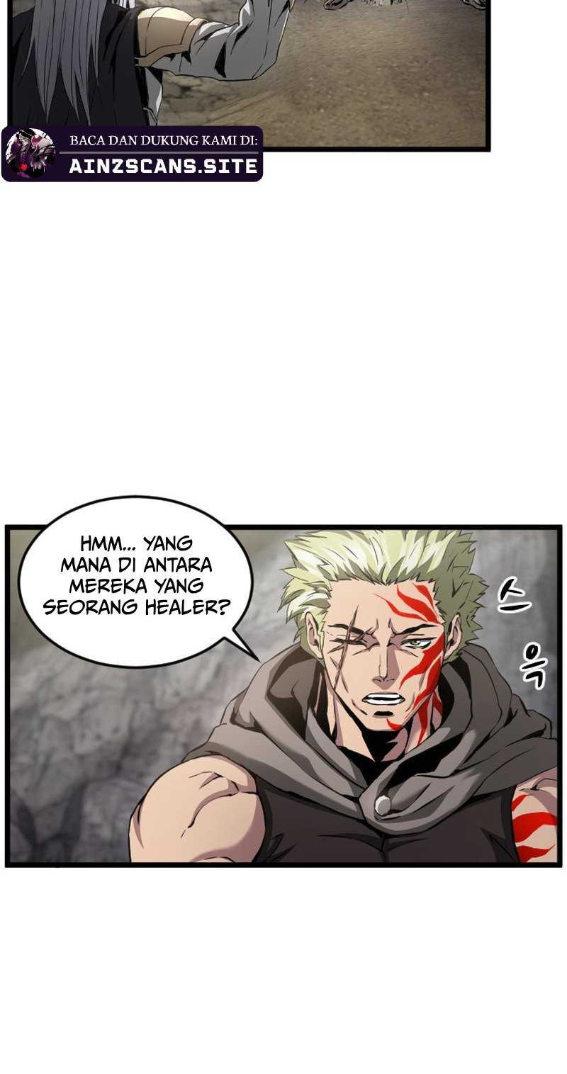 I’m a Healer but Useless Chapter 18 - halaman 26