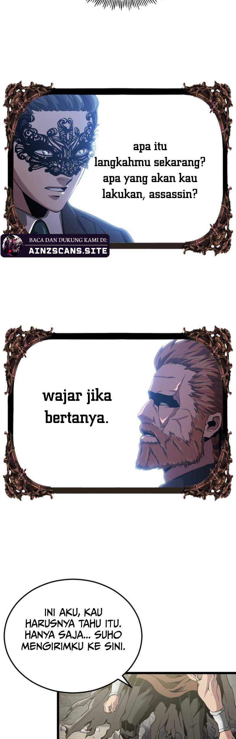 I’m a Healer but Useless Chapter 18 - halaman 29