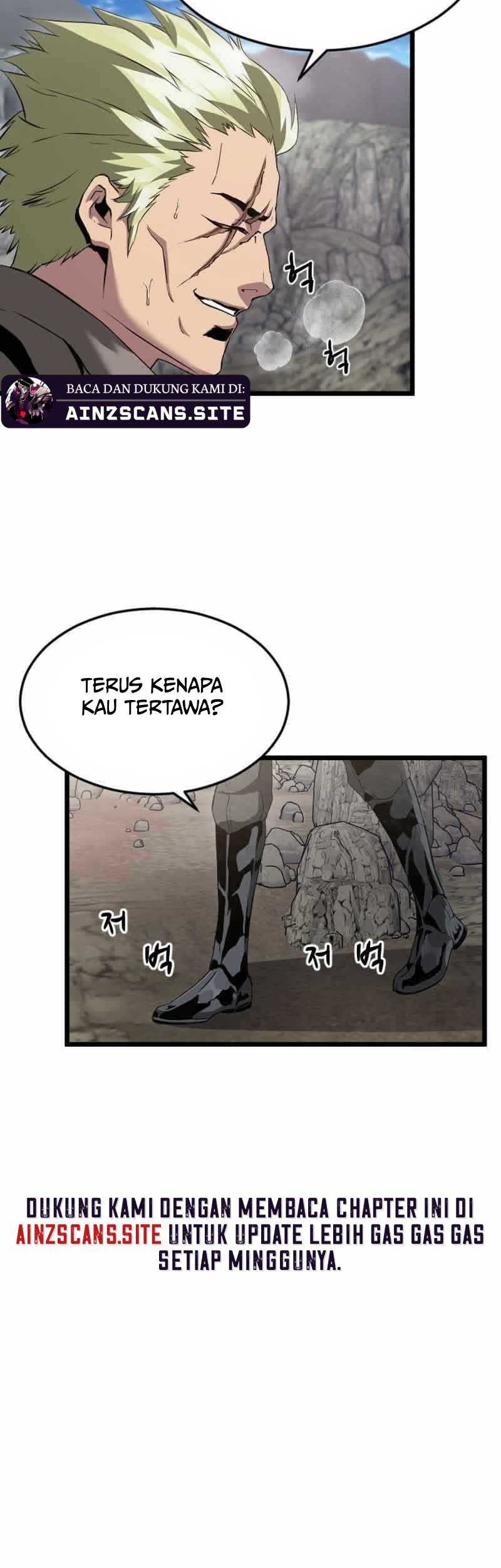 I’m a Healer but Useless Chapter 19 - halaman 14